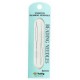 Tulip twisted beading needle - 70mm